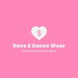 Rave and Dance Wear logo
