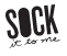 Sock It To Me logo