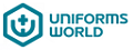 Uniforms World logo