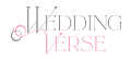 Wedding Verse logo