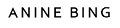 Anine Bing logo