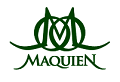 Maquien logo