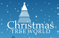 Christmas Tree World logo