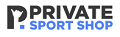 Private Sport Shop logo