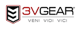 3V Gear logo