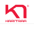 Kari Traa logo