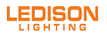 Ledison Lighting logo
