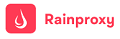 Rainproxy logo