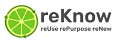 ReKnow logo