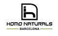Homo Naturals logo