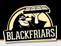 Blackfriars Bakery logo