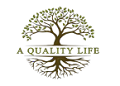 A Quality Life Nutrition logo