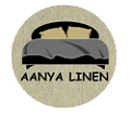 Aanya Linen logo