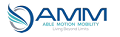 Able Motion Mobility logo