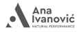 Ana Ivanovic logo