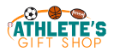 Athletes Gift Shop logo