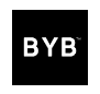 BYB Mixers logo
