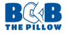Bob The Pillow logo