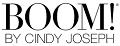 Boom By Cindy Joseph logo