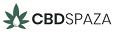 CBD Spaza logo