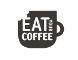 Eat Your Coffee logo
