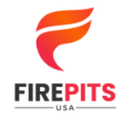 Fire Pits USA logo
