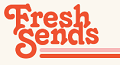 Fresh Sends logo