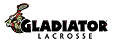 Gladiator Lacrosse logo