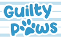 Guilty Paws logo
