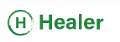 Healer CBD logo