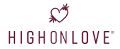 High On Love logo
