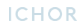 Ichor Brand logo