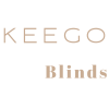 Keego Blinds logo