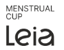 Leia Cup logo