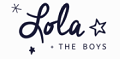 Lola And The Boys logo