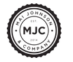 Mai Johnson logo