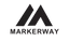 Markerway logo