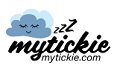 My Tickie logo