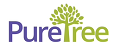 Pure Tree logo