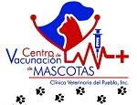 Centro De Vacunacion De Mascotas logo