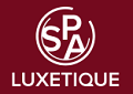 SPA Luxetique logo