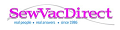 Sew Vac Direct logo
