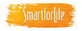 Smart For Life logo