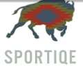 Sportiqe logo