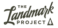 The Landmark Project logo