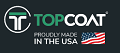 Top Coat Products logo