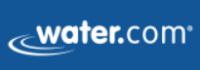 Water.com logo