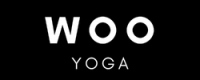 Woo Yoga logo