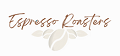 Espresso Roasters logo