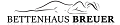 Bettenhaus Breuer logo